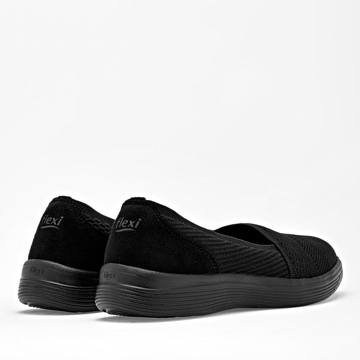 Zapato confort Flexi para Mujer