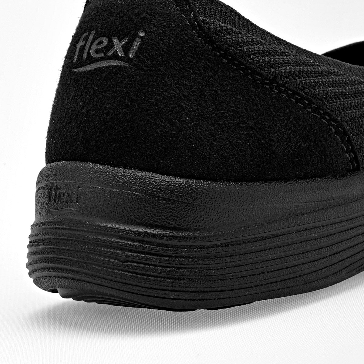 Zapato confort Flexi para Mujer