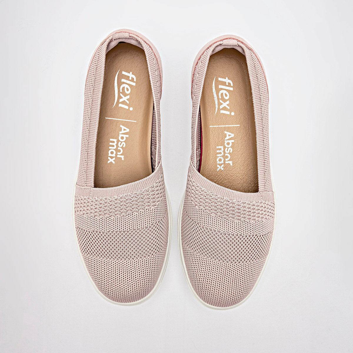 Zapato confort Flexi para Mujer