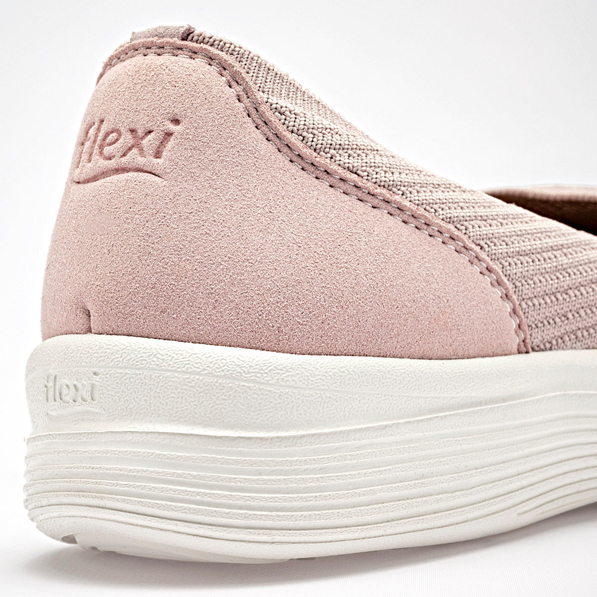 Zapato confort Flexi para Mujer