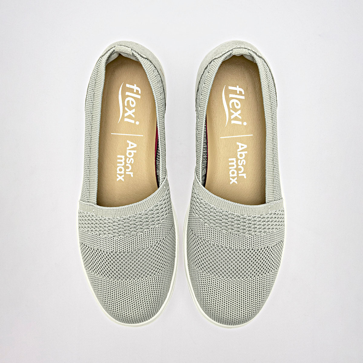 Zapato confort Flexi para Mujer