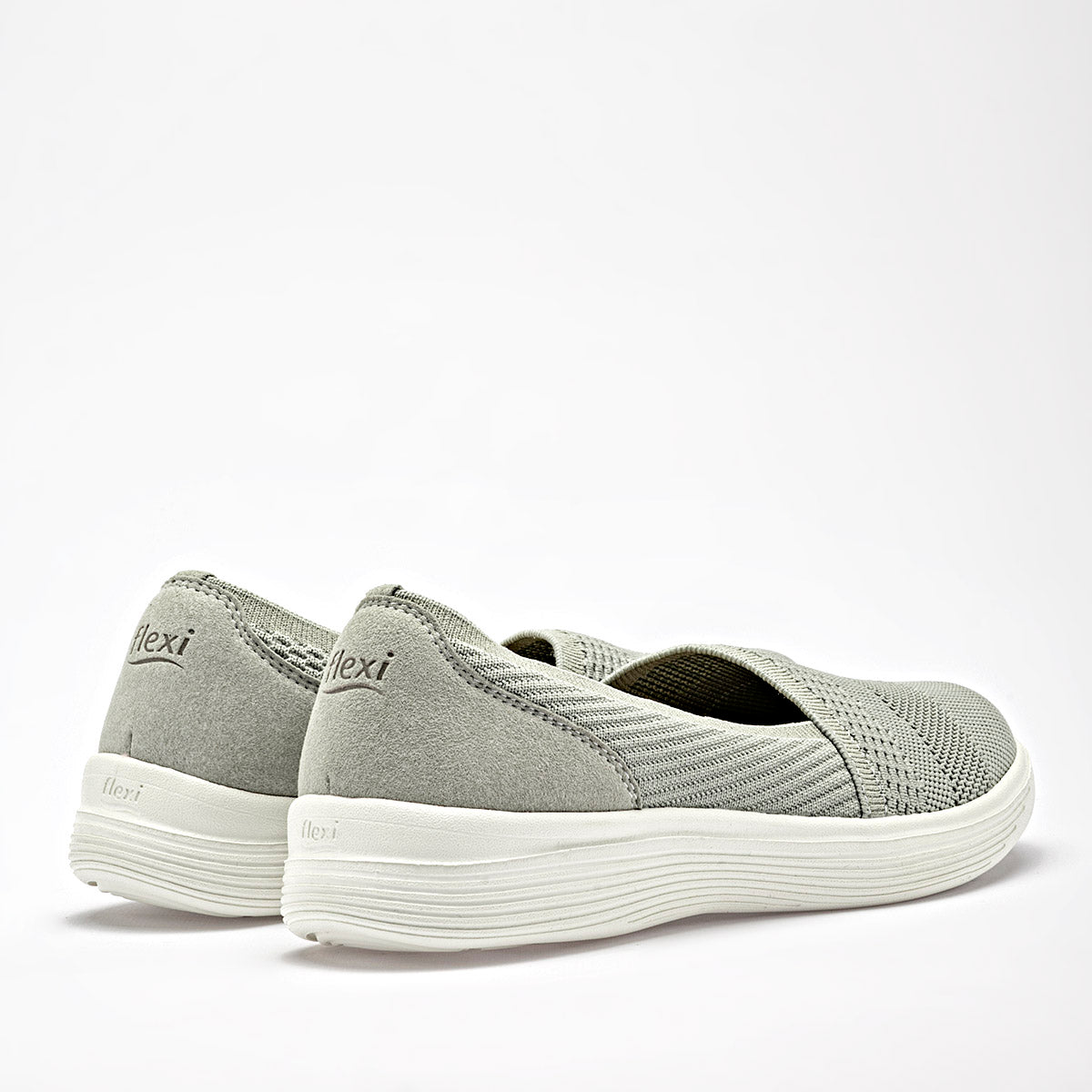 Zapato confort Flexi para Mujer