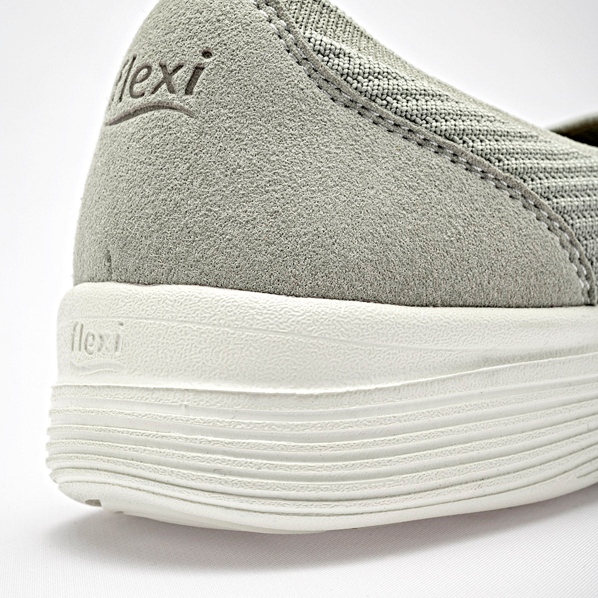 Zapato confort Flexi para Mujer