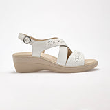 Sandalia con cuña Flexi para Mujer