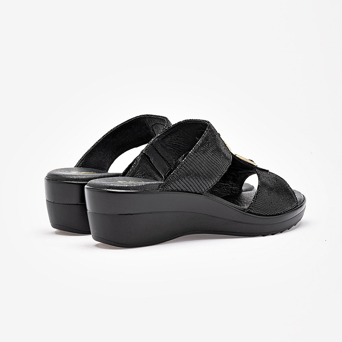 Sandalia con cuña Flexi para Mujer