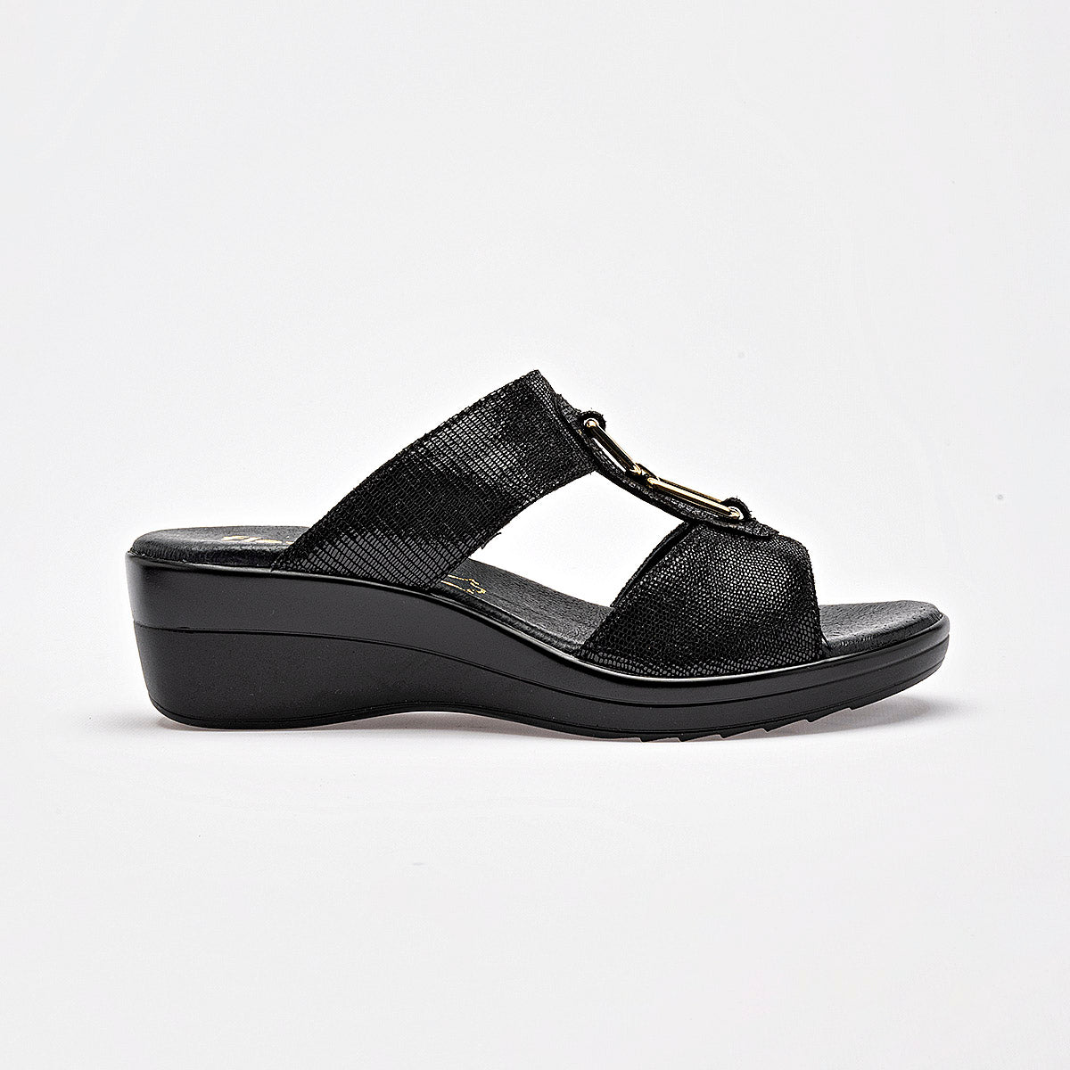 Sandalia con cuña Flexi para Mujer