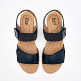 Sandalia con cuña Flexi para Mujer
