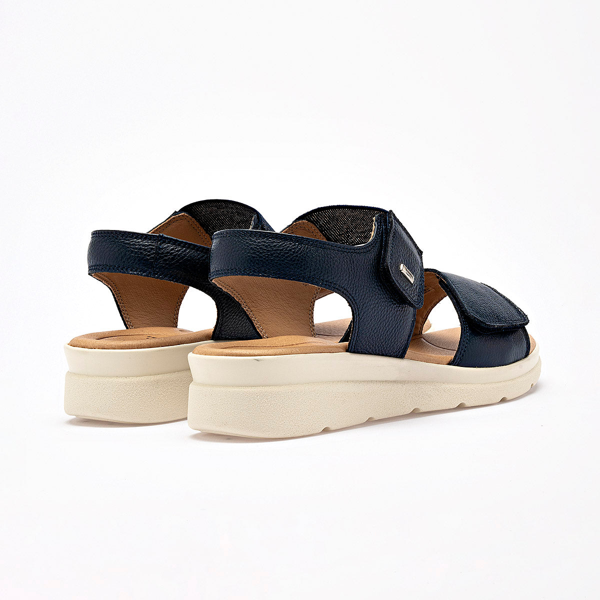 Sandalia con cuña Flexi para Mujer