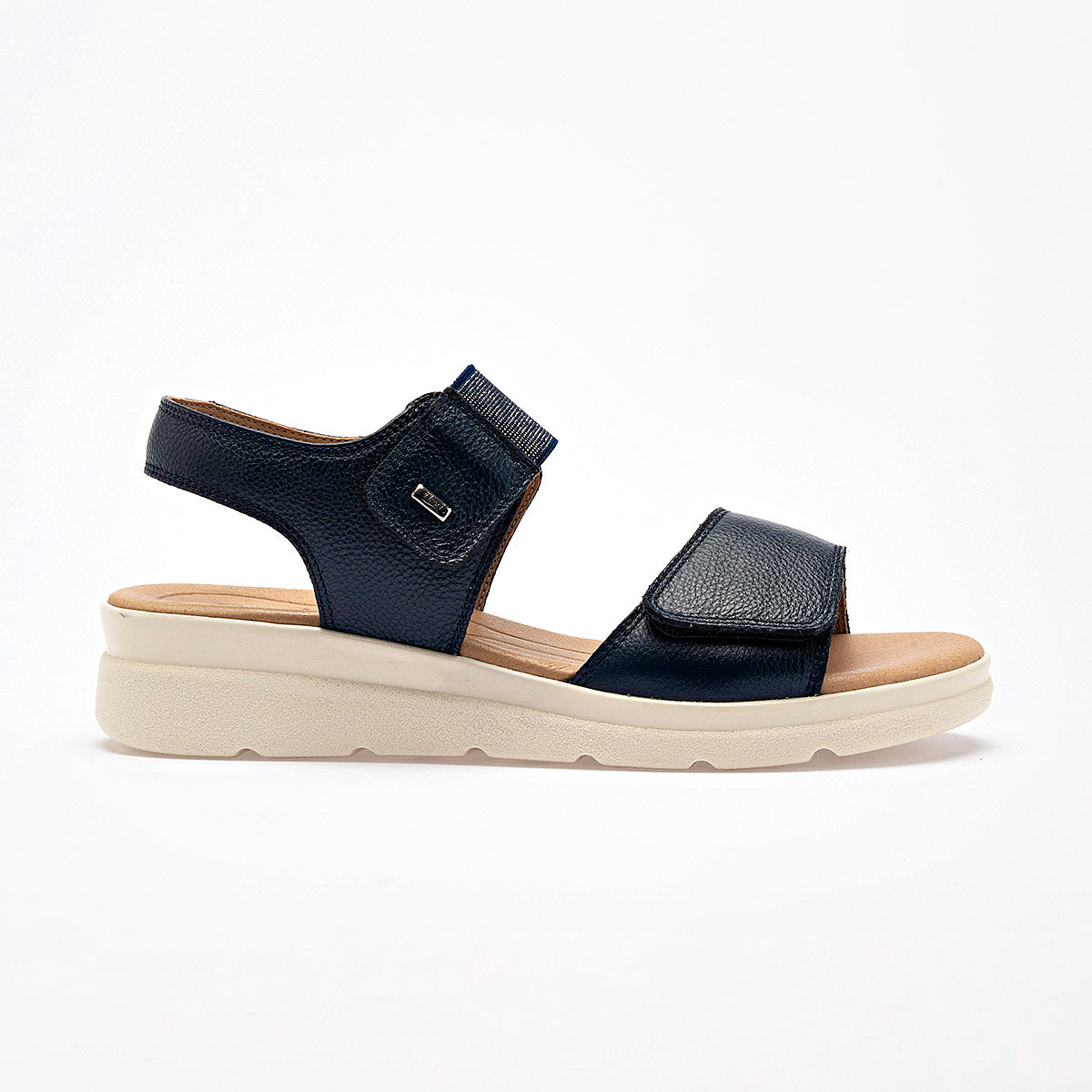 Sandalia con cuña Flexi para Mujer