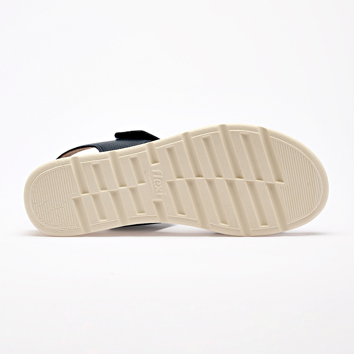 Sandalia con cuña Flexi para Mujer