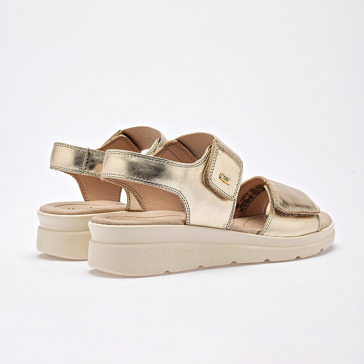 Sandalia con cuña Flexi para Mujer