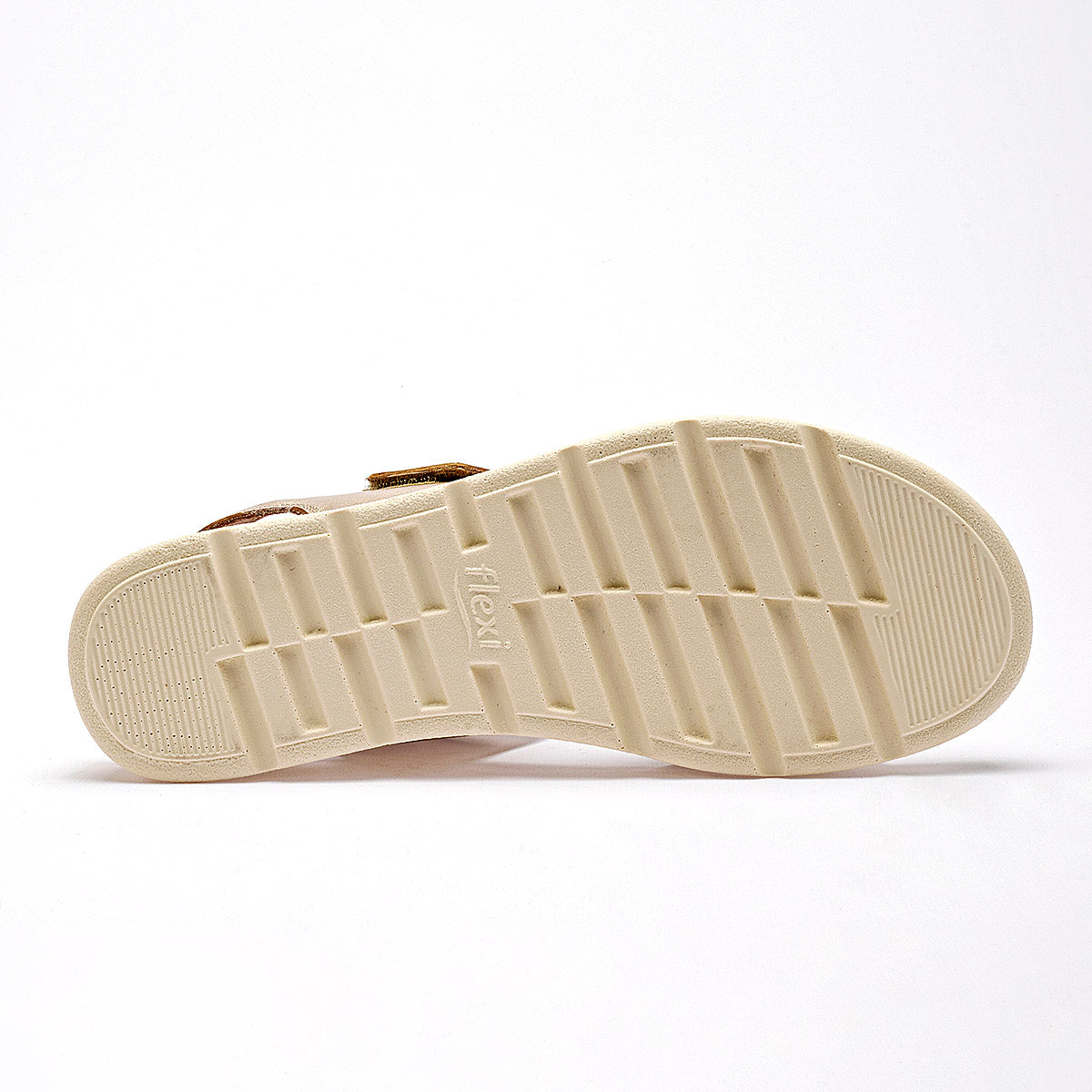 Sandalia con cuña Flexi para Mujer