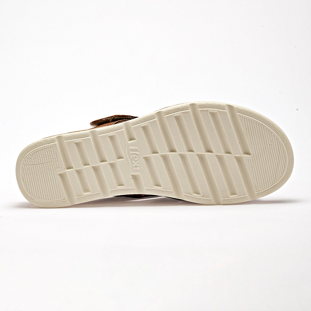 Sandalia con cuña Flexi para Mujer