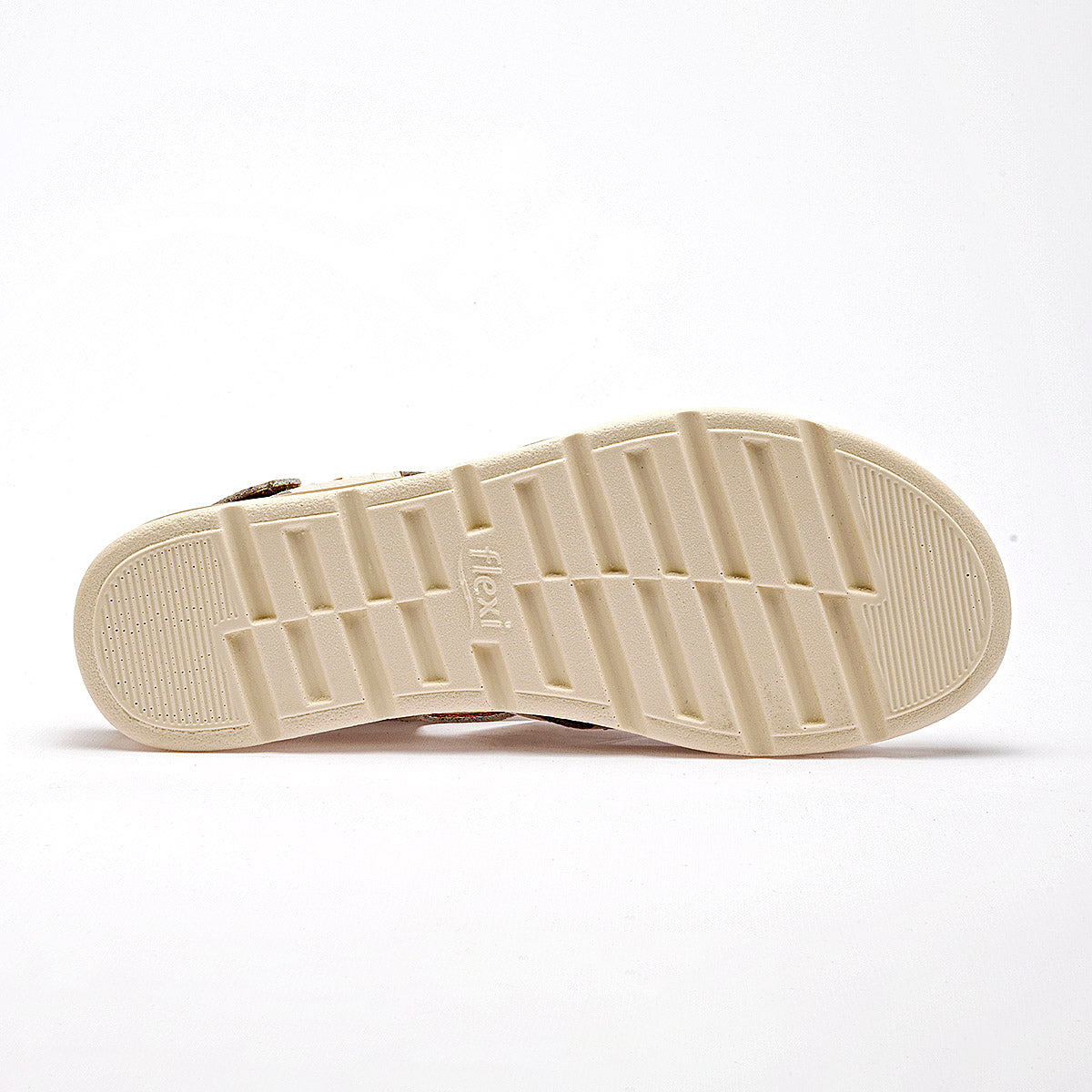 Sandalia con cuña Flexi para Mujer