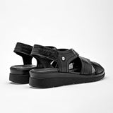Sandalia con cuña Flexi para Mujer