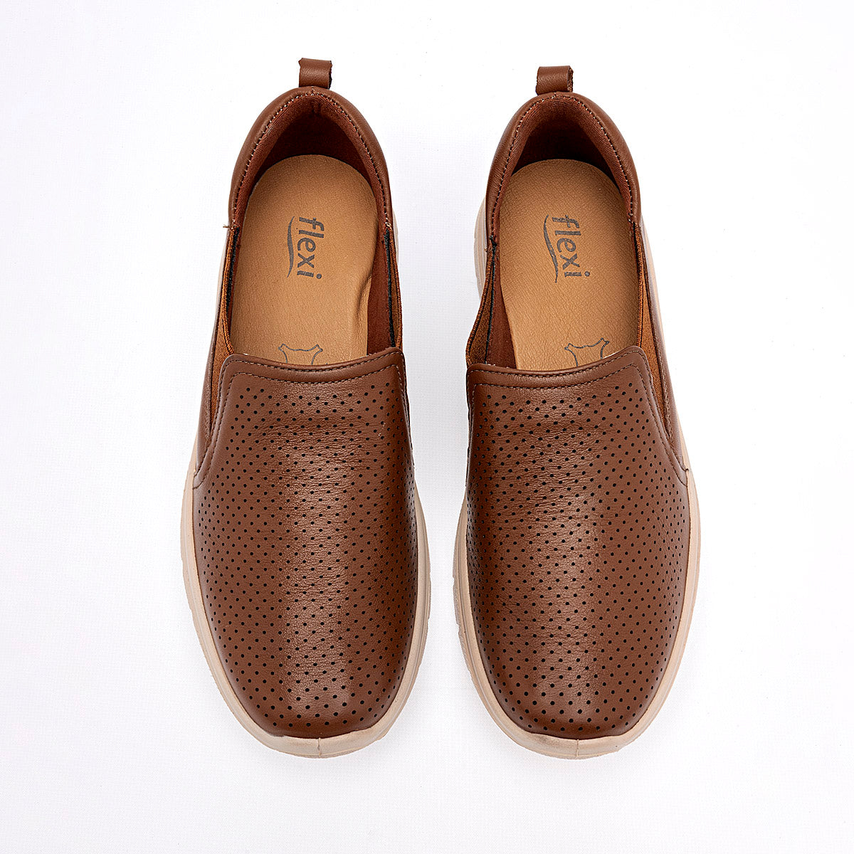Zapato casual Flexi para Mujer