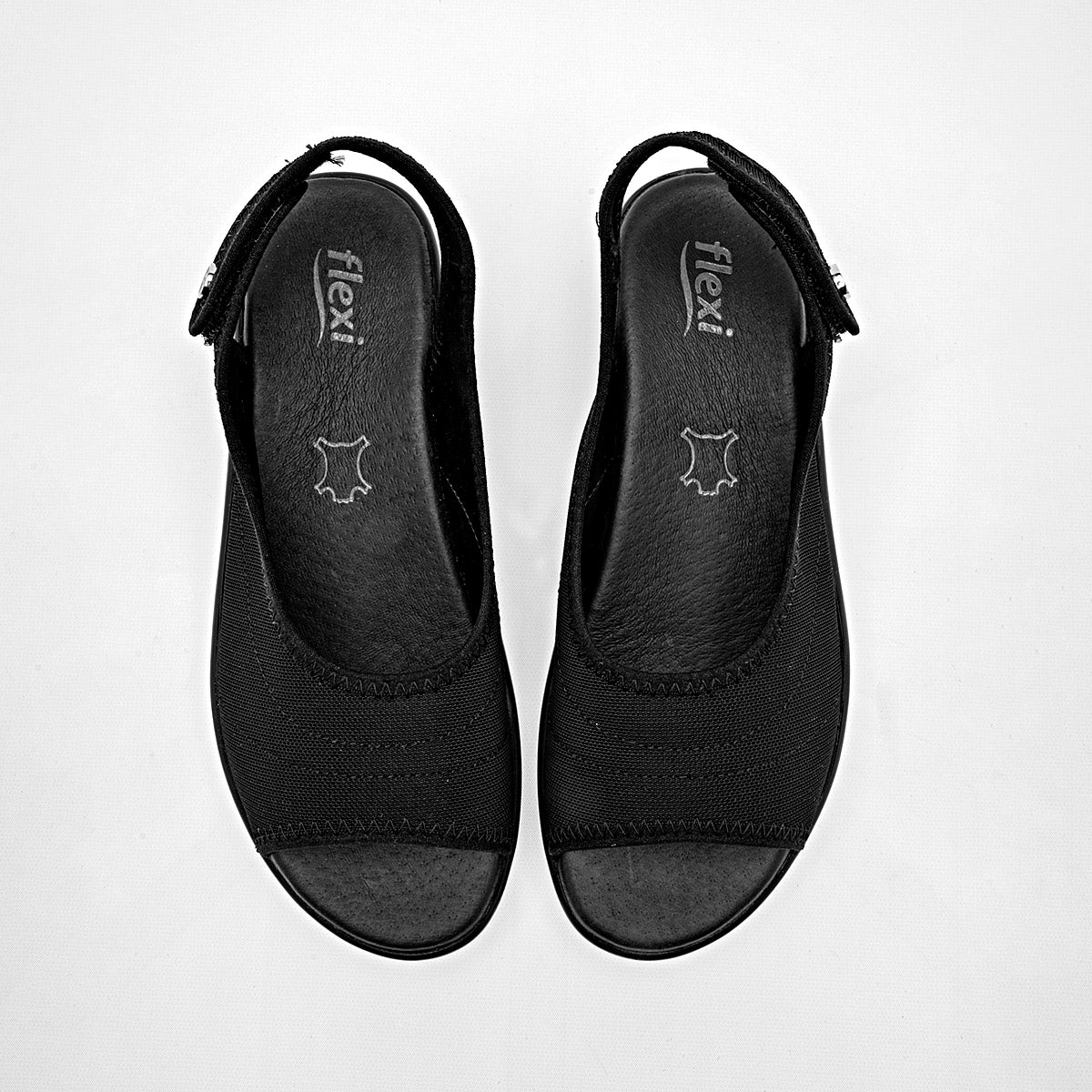 Sandalia confort Flexi para Mujer