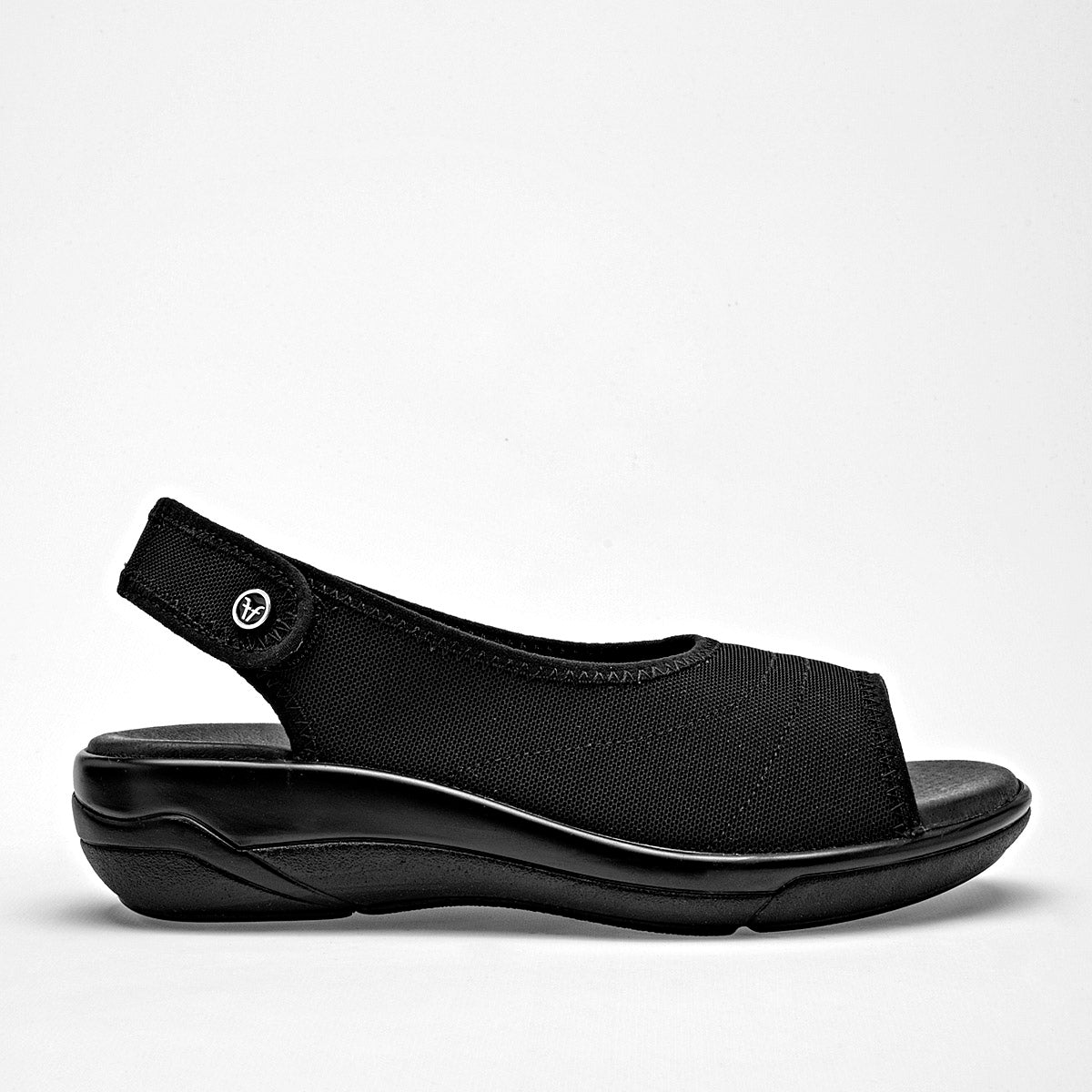 Sandalia confort Flexi para Mujer