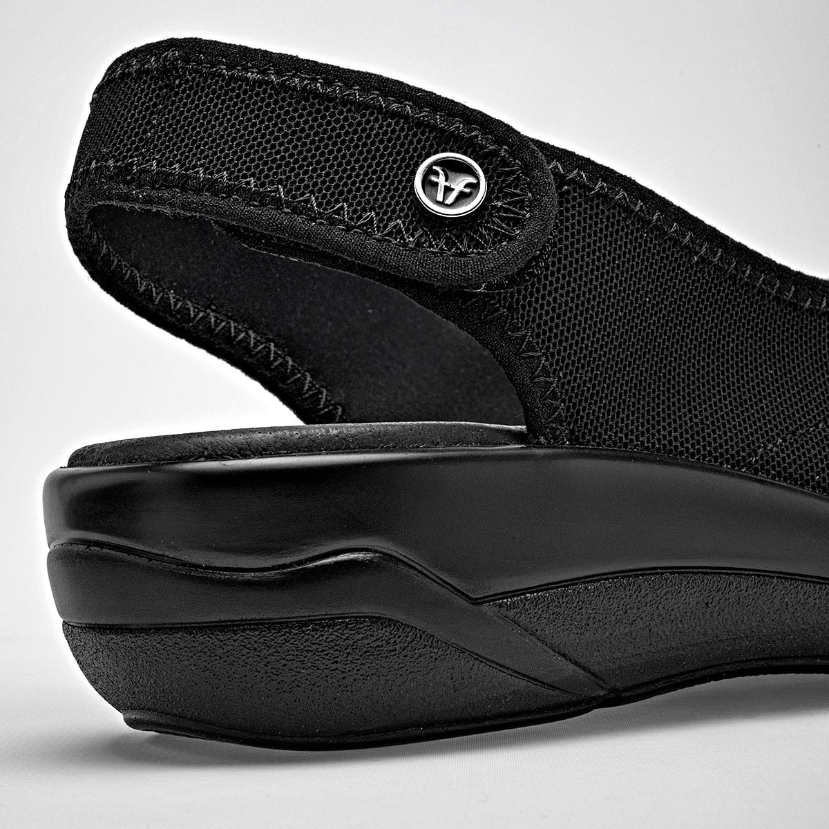 Sandalia confort Flexi para Mujer