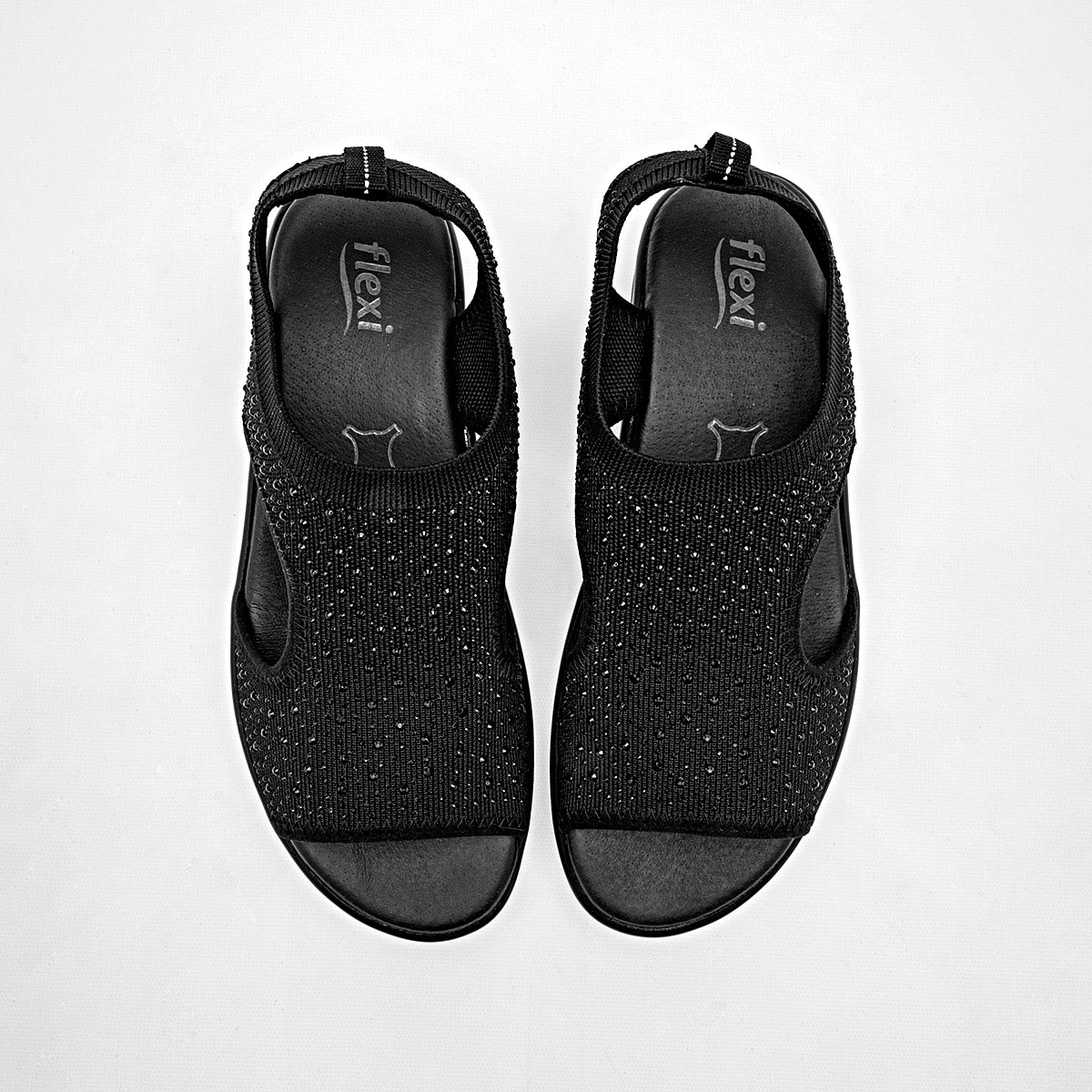 Sandalia confort Flexi para Mujer