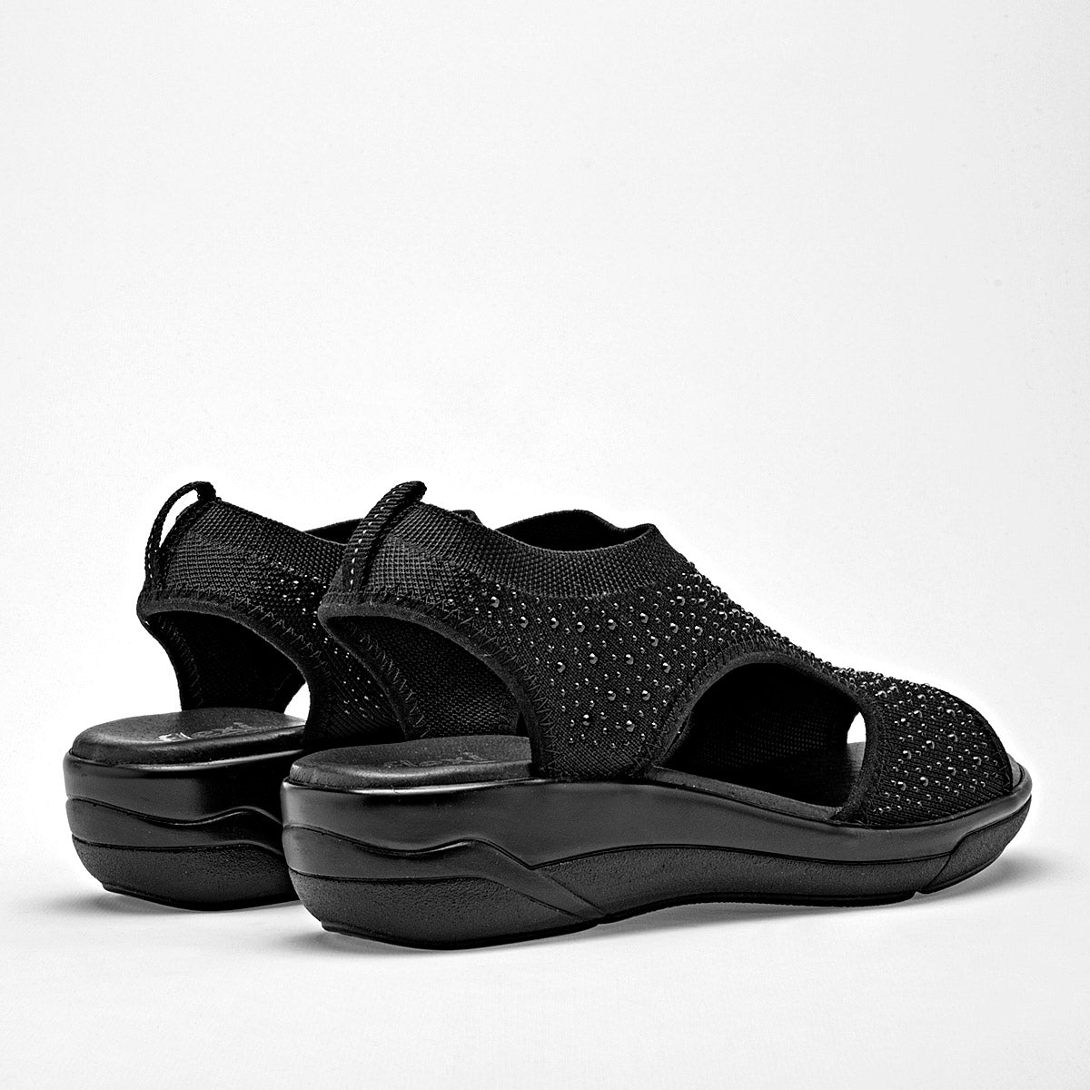 Sandalia confort Flexi para Mujer