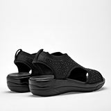 Sandalia confort Flexi para Mujer
