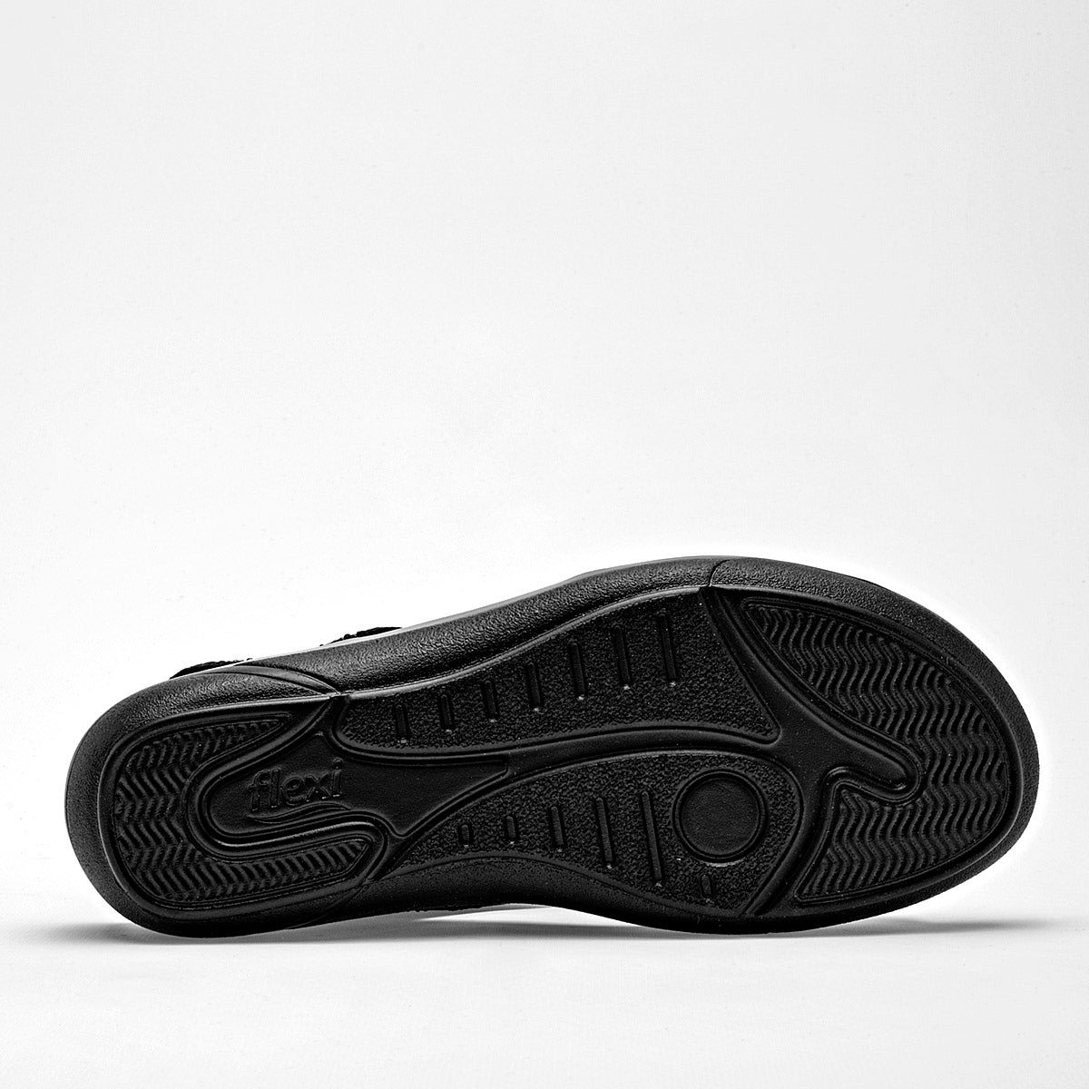 Sandalia confort Flexi para Mujer