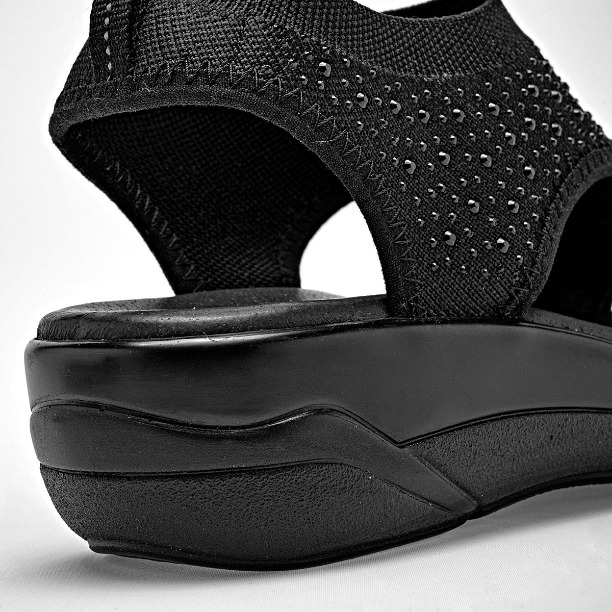 Sandalia confort Flexi para Mujer