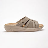 Sandalia con cuña Flexi para Mujer