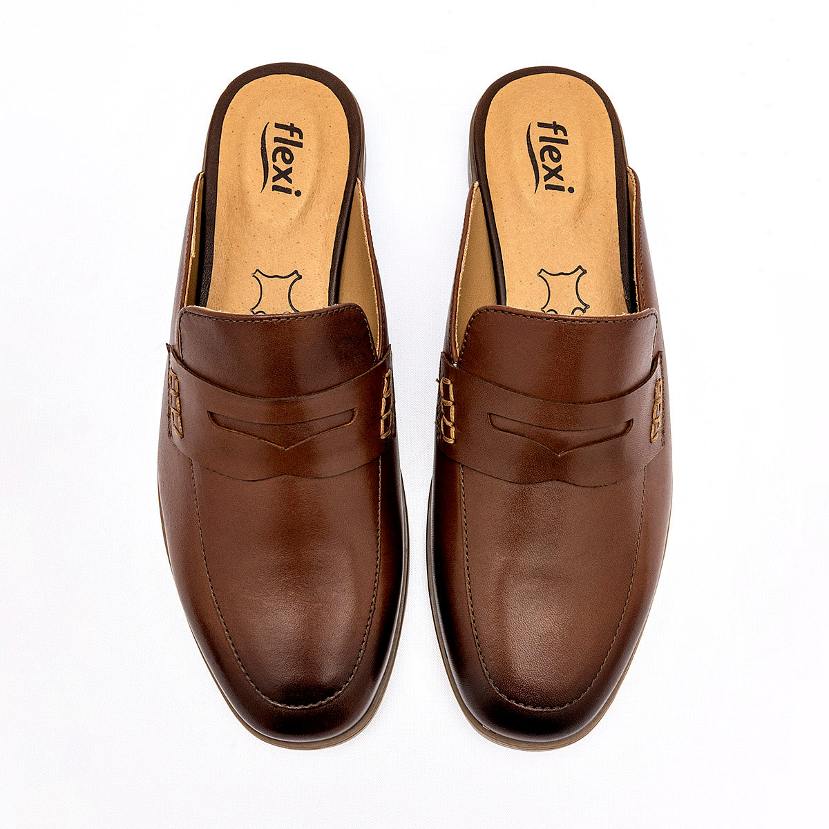 Mocasín Flexi para Mujer