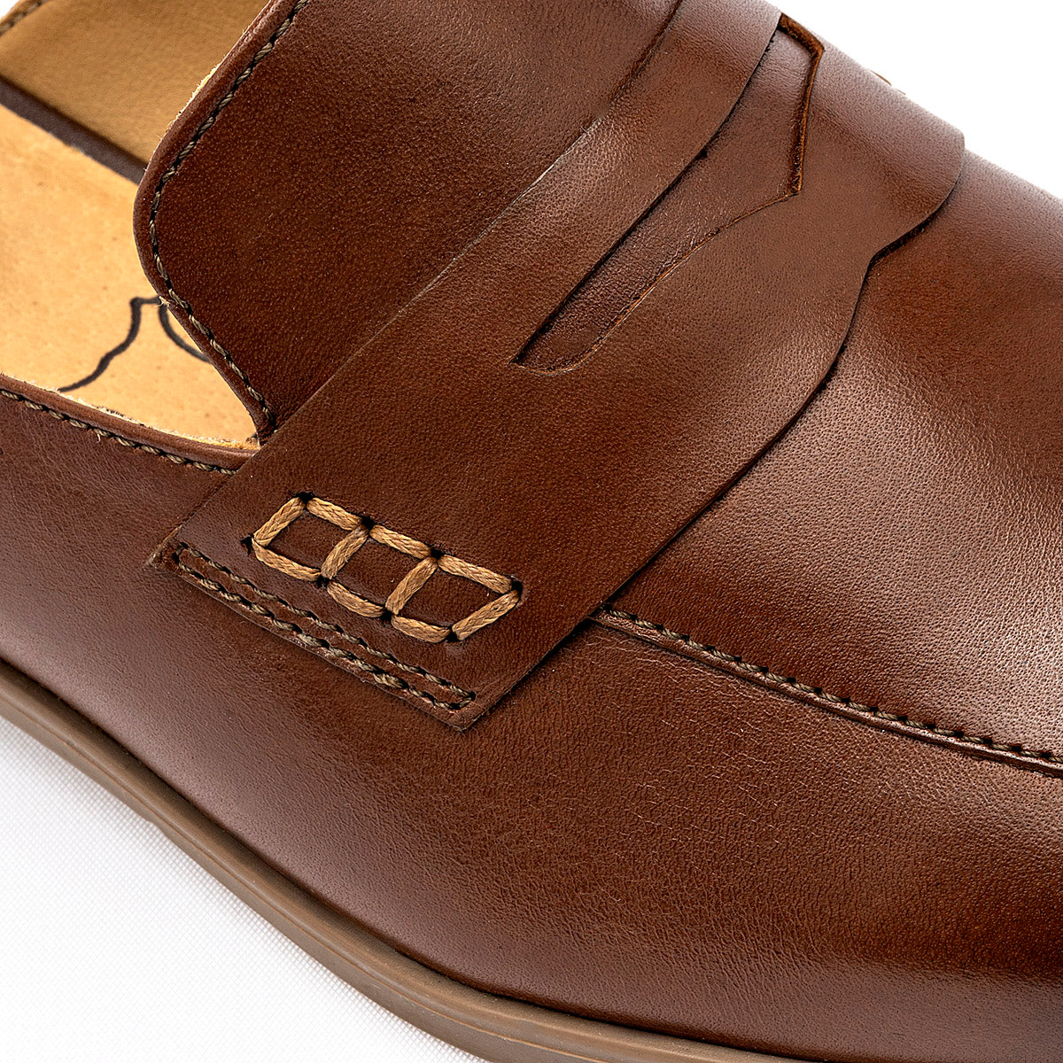 Mocasín Flexi para Mujer