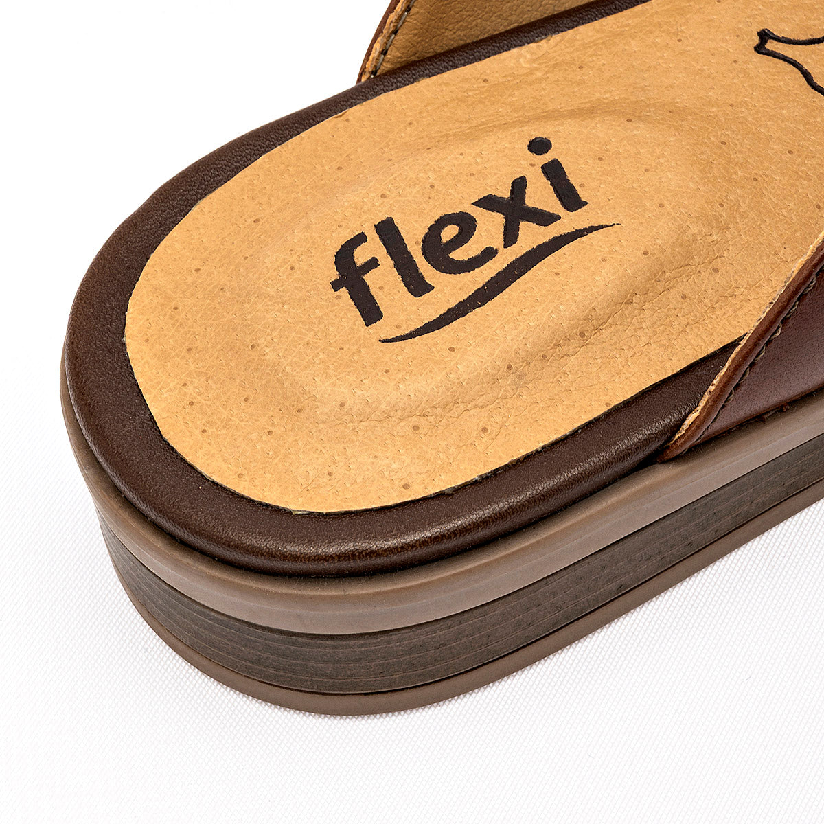 Mocasín Flexi para Mujer