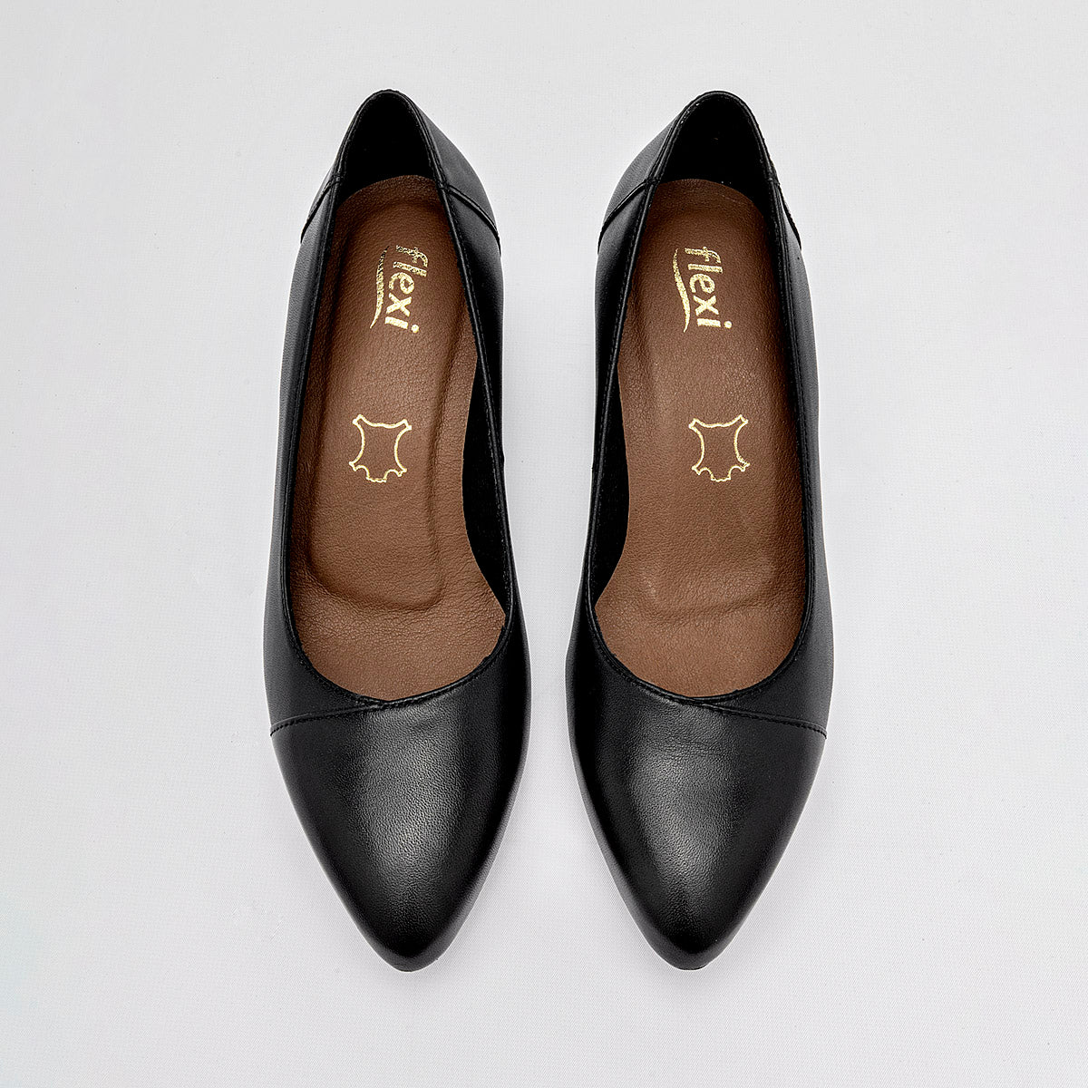 Zapatilla Flexi para Mujer