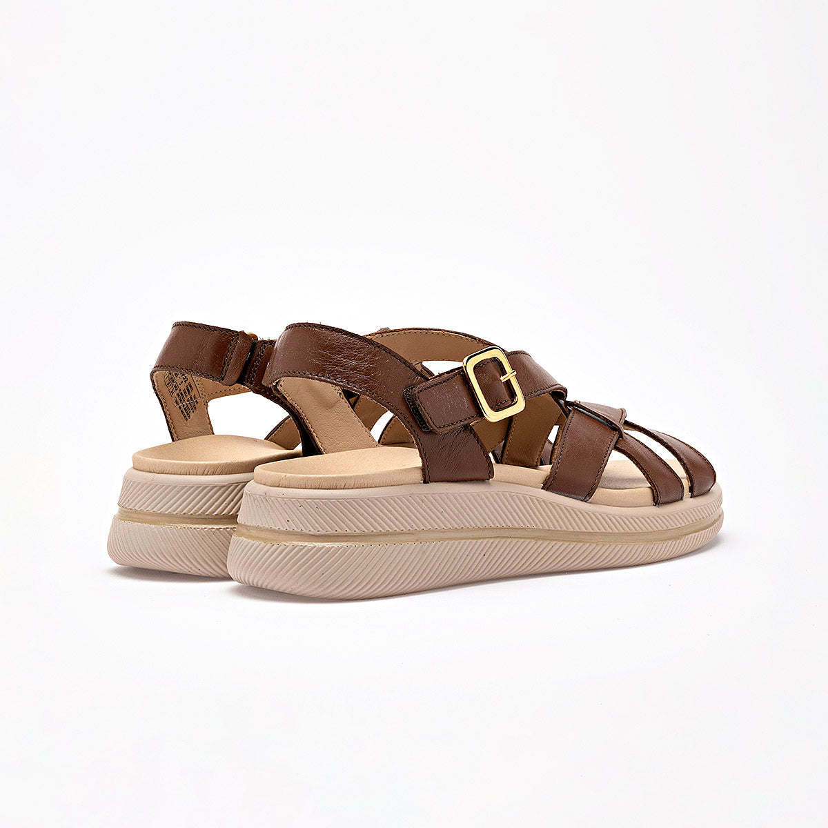 Sandalia Flexi para Mujer
