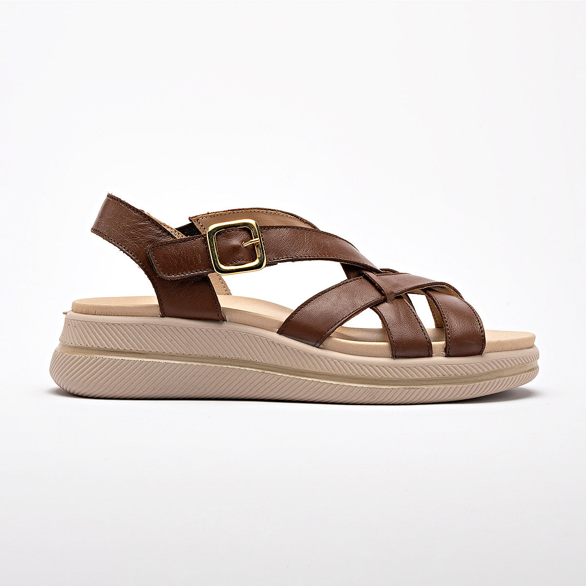 Sandalia Flexi para Mujer