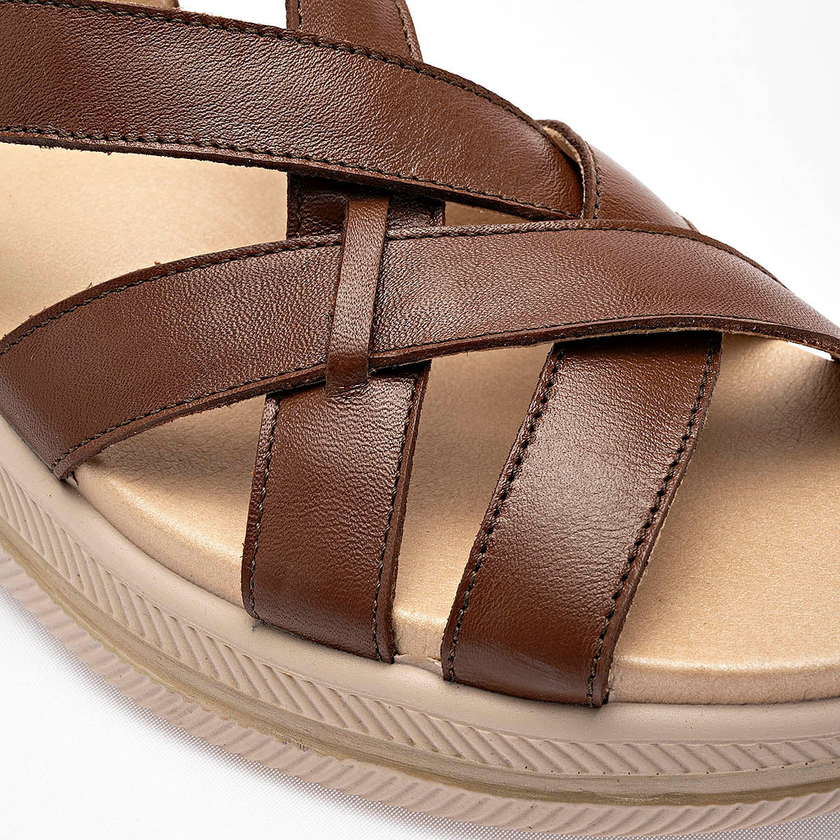 Sandalia Flexi para Mujer