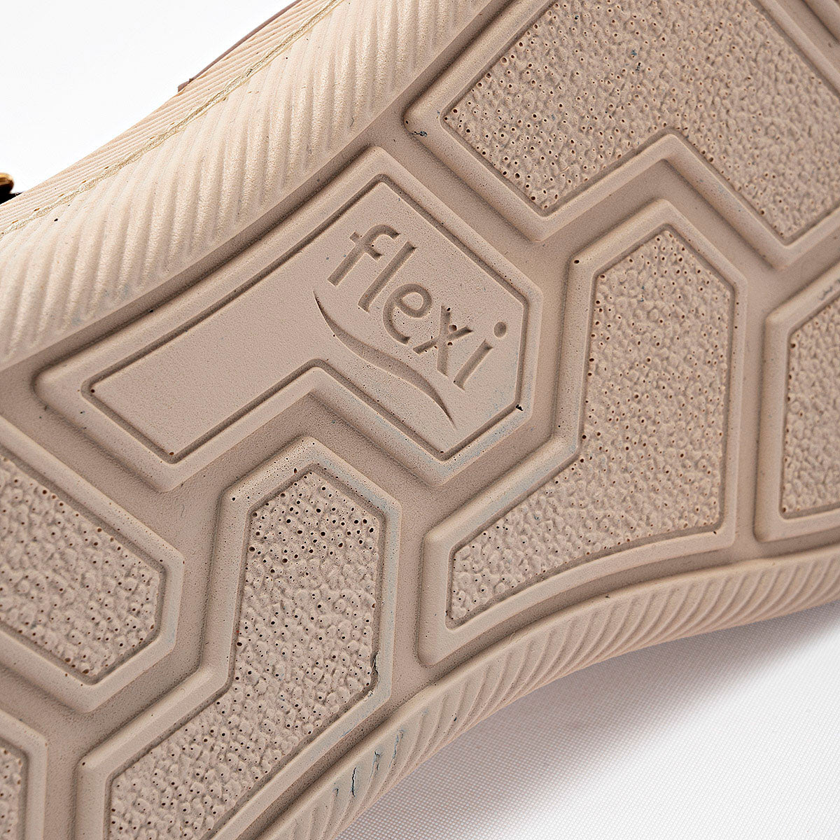 Sandalia Flexi para Mujer