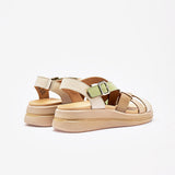 Sandalia Flexi para Mujer
