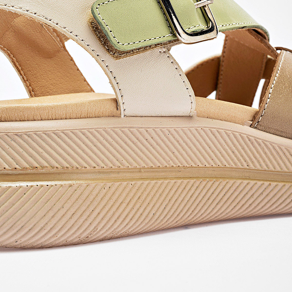 Sandalia Flexi para Mujer