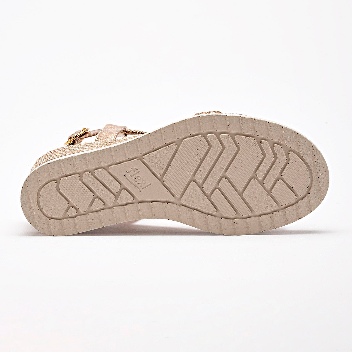 Sandalia con cuña Flexi para Mujer