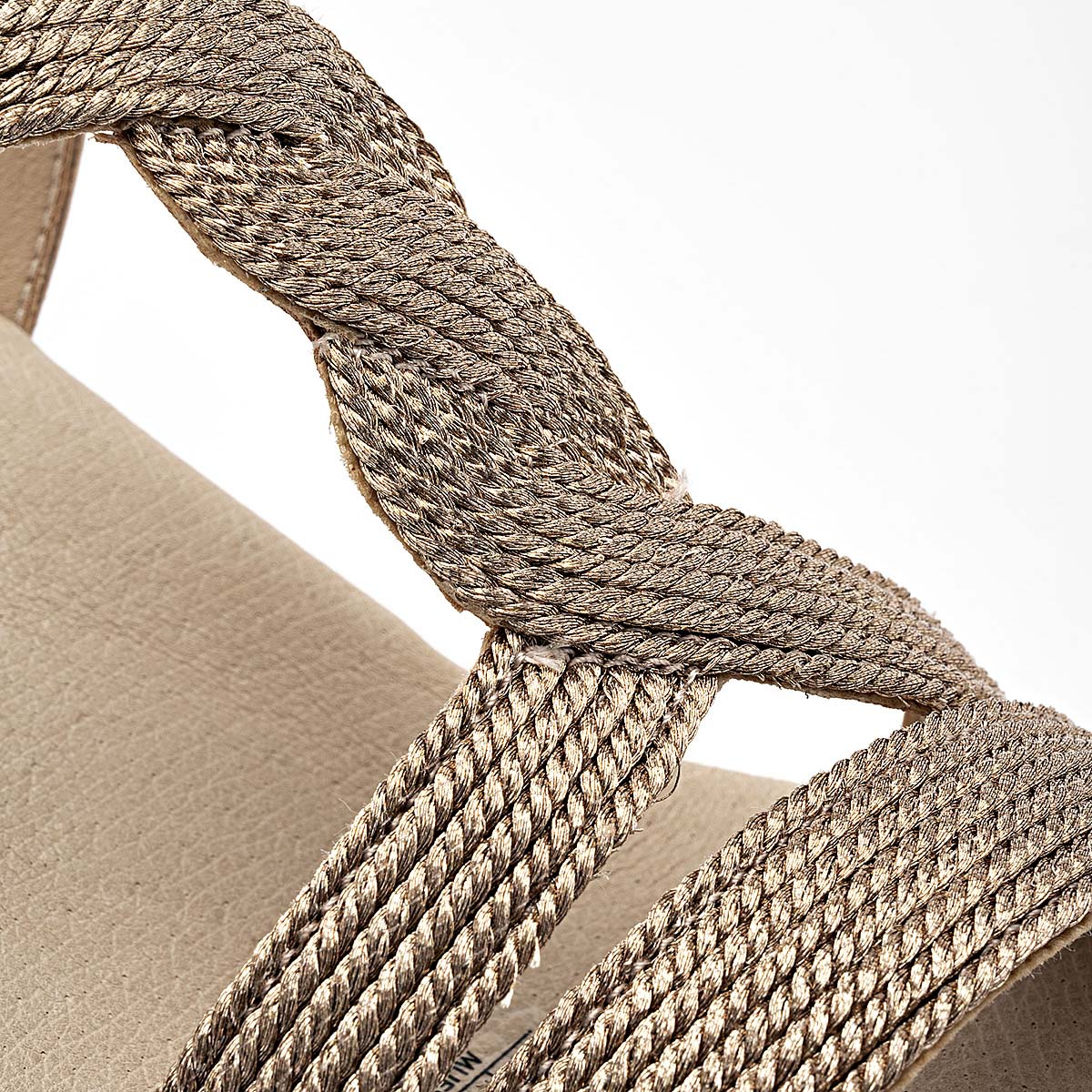 Sandalia con cuña Flexi para Mujer