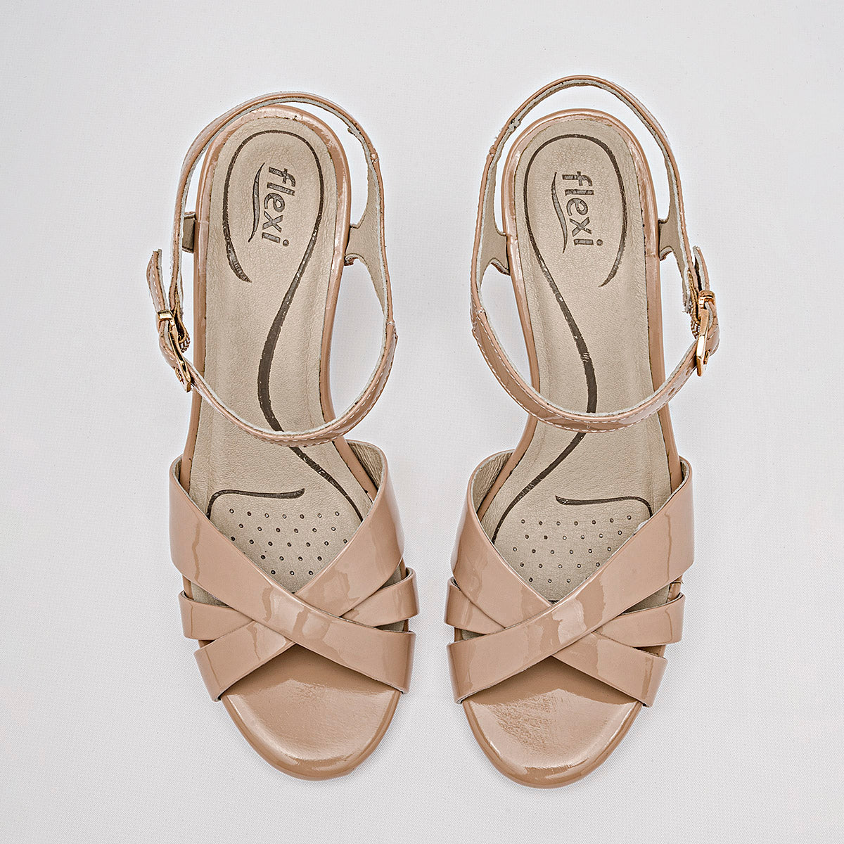 Zapatilla Flexi para Mujer