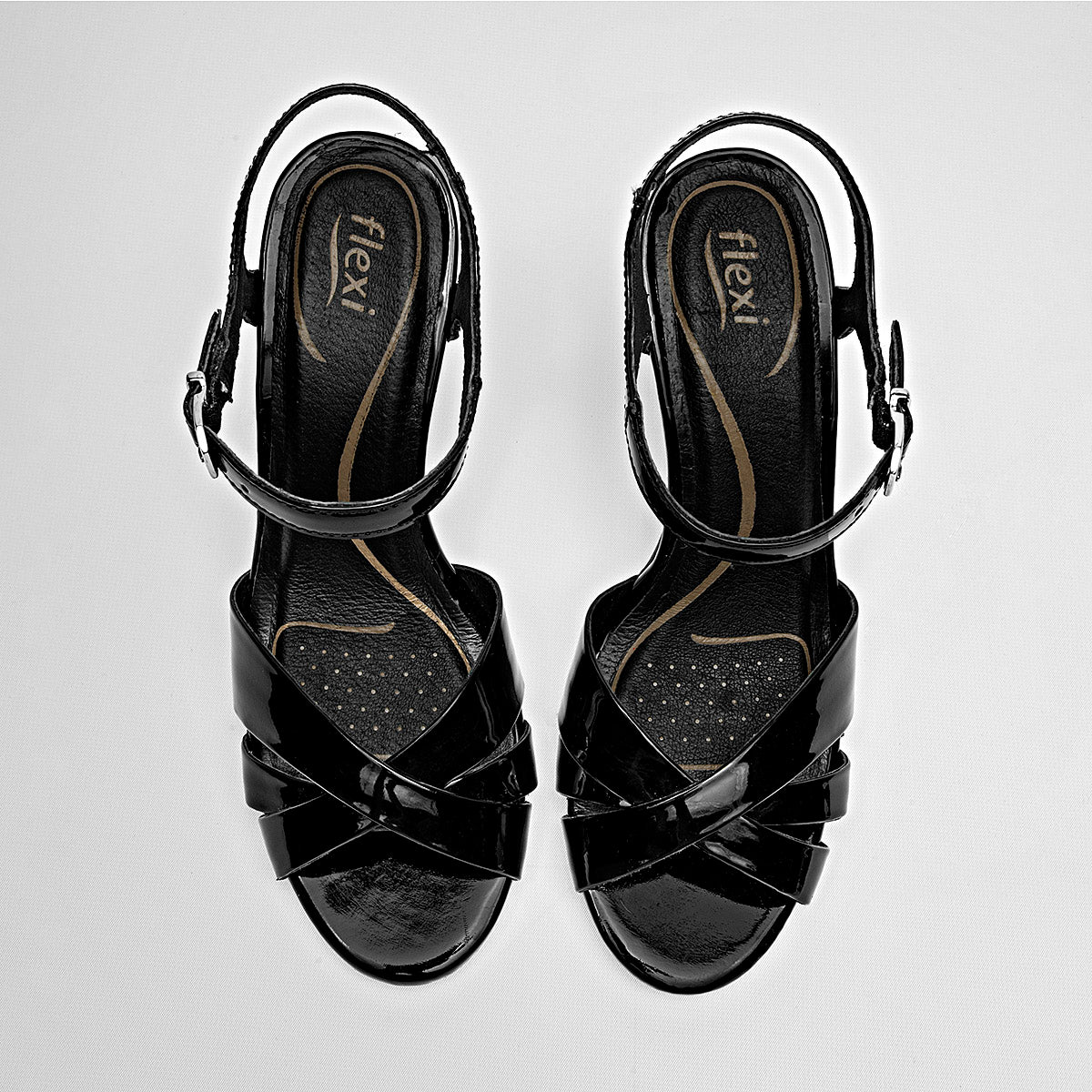Zapatilla Flexi para Mujer