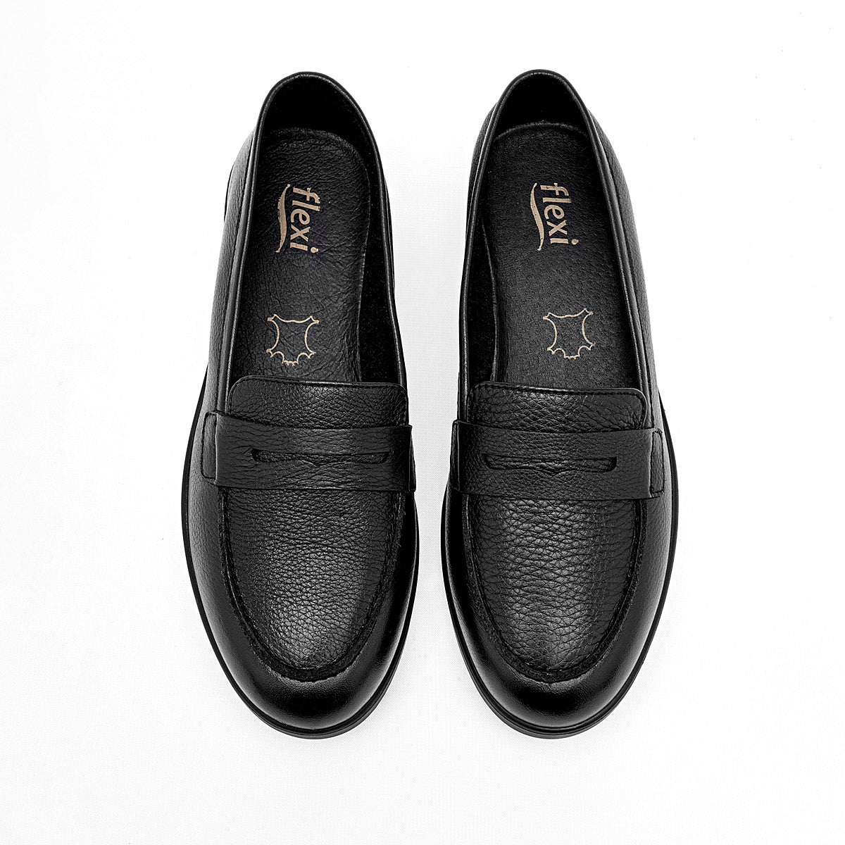 Mocasín Flexi para Mujer
