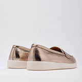Mocasín Flexi para Mujer