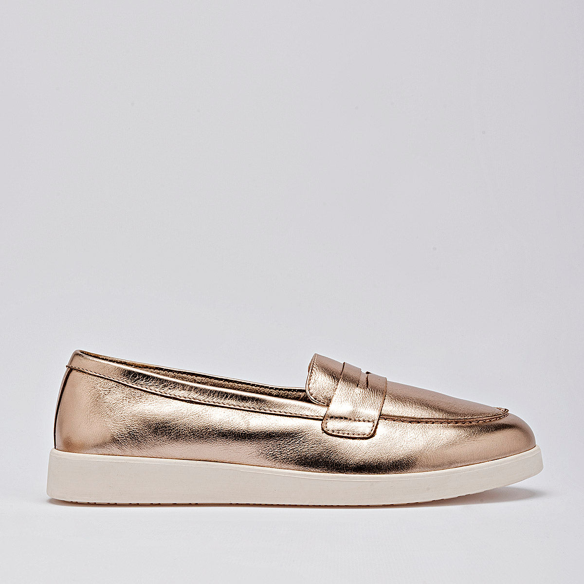 Mocasín Flexi para Mujer
