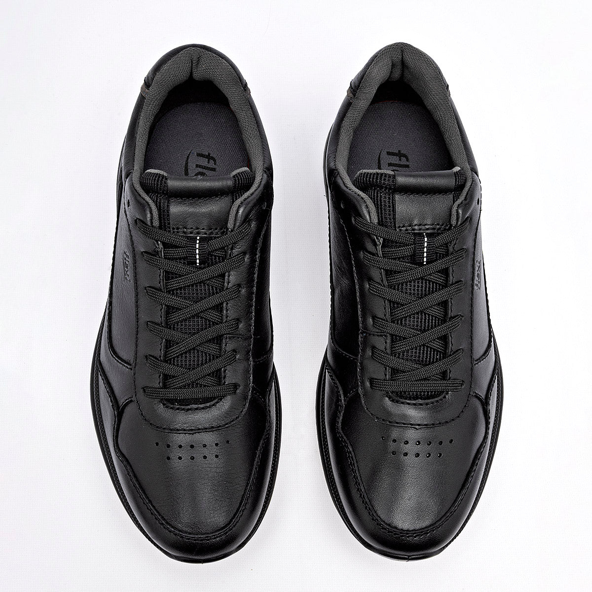 Tenis de piel Flexi para Hombre