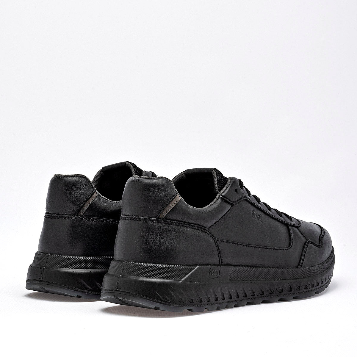 Tenis de piel Flexi para Hombre