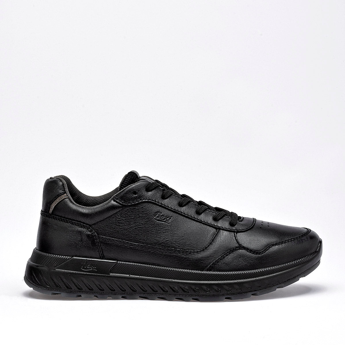 Tenis de piel Flexi para Hombre