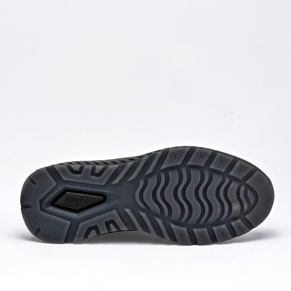 Tenis de piel Flexi para Hombre